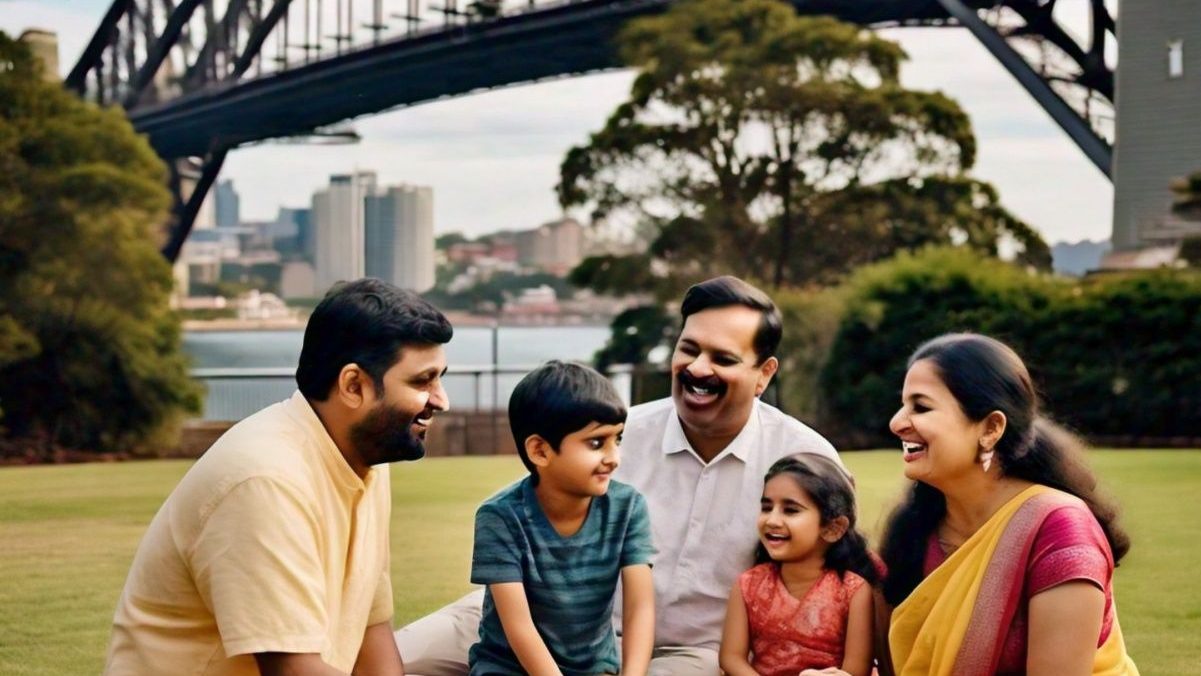 A Path Less Travelled: Securing PR via a Dependent Visa, a Journey in IT