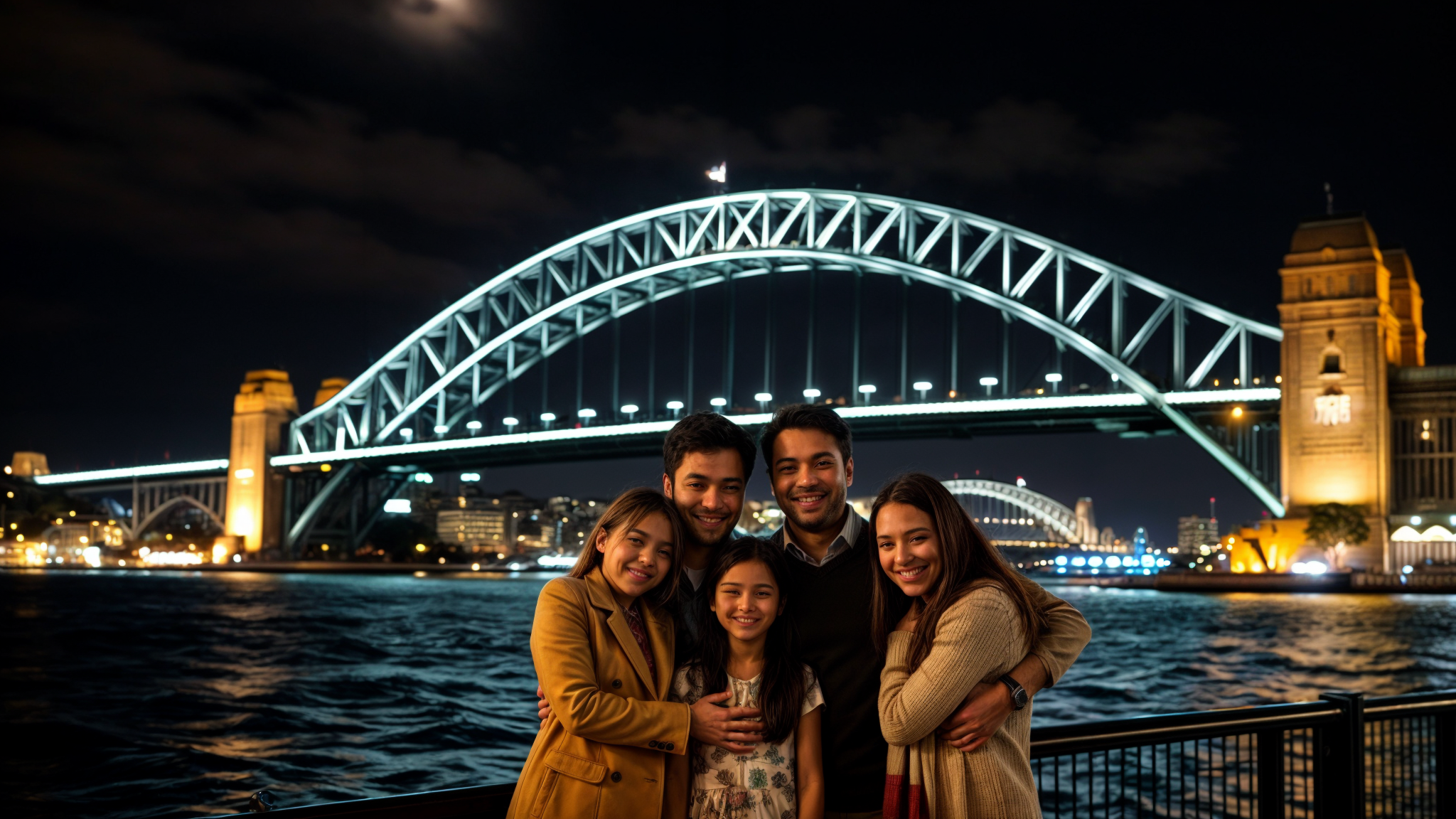 Common Mistakes to Avoid When Applying for Family-Sponsored PR in Australia